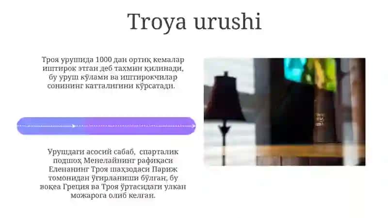 Qadimgi Yunoniston afsonalari 4