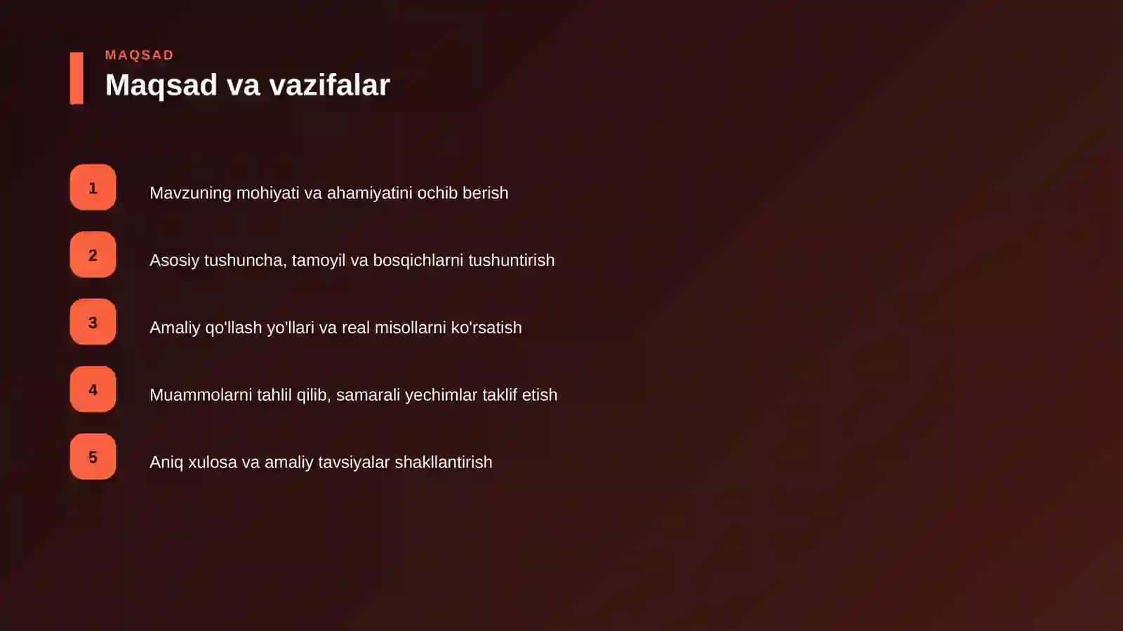 Frontend asoslari — real misollar bilan 4