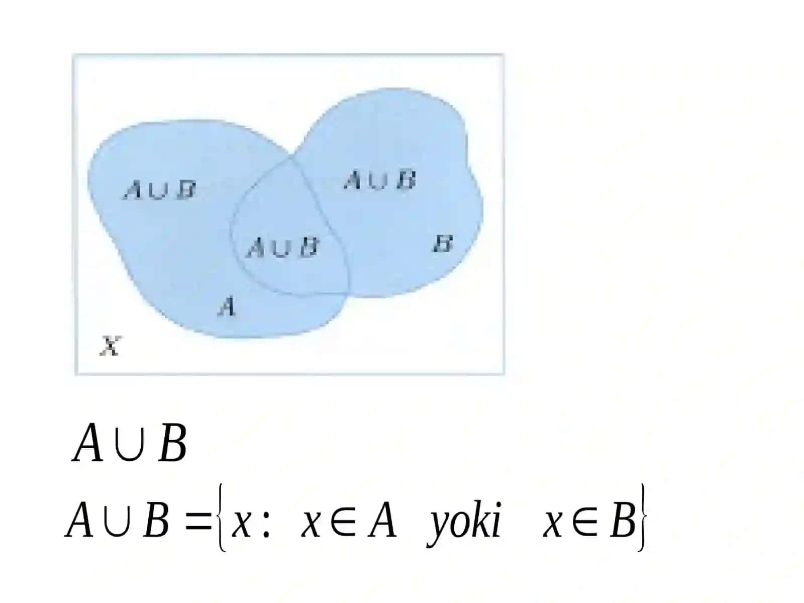 Oliy matematika asoslari 4