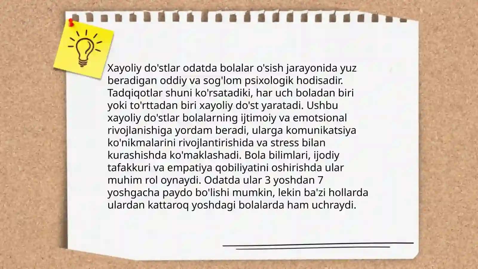 Xayol va ijodkorlik 4