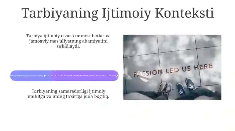 Tarbiya ijtimoiy hodisa 4