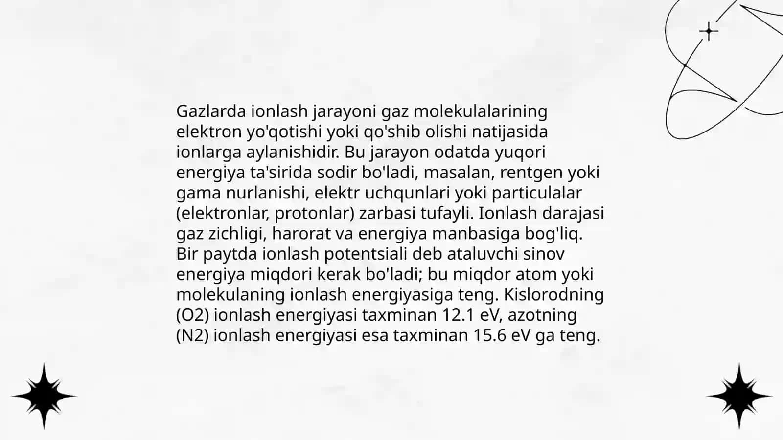 Gazlarda elektr toki 4