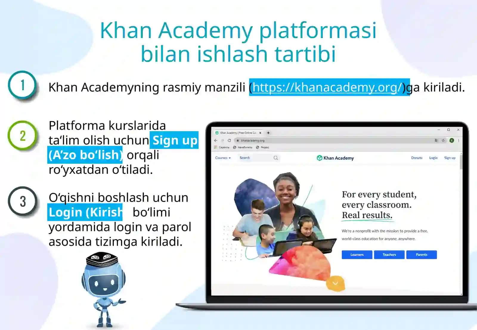 MOOC ASOSIDA MASOFAVIY TA’LIM OLISH 4