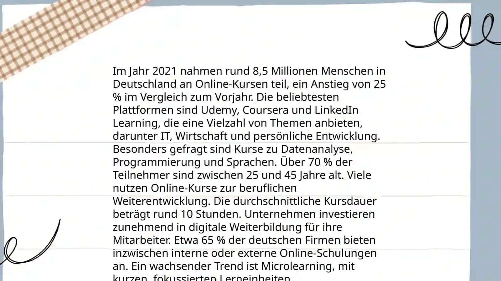 Sprachschulen in Deutschland 4
