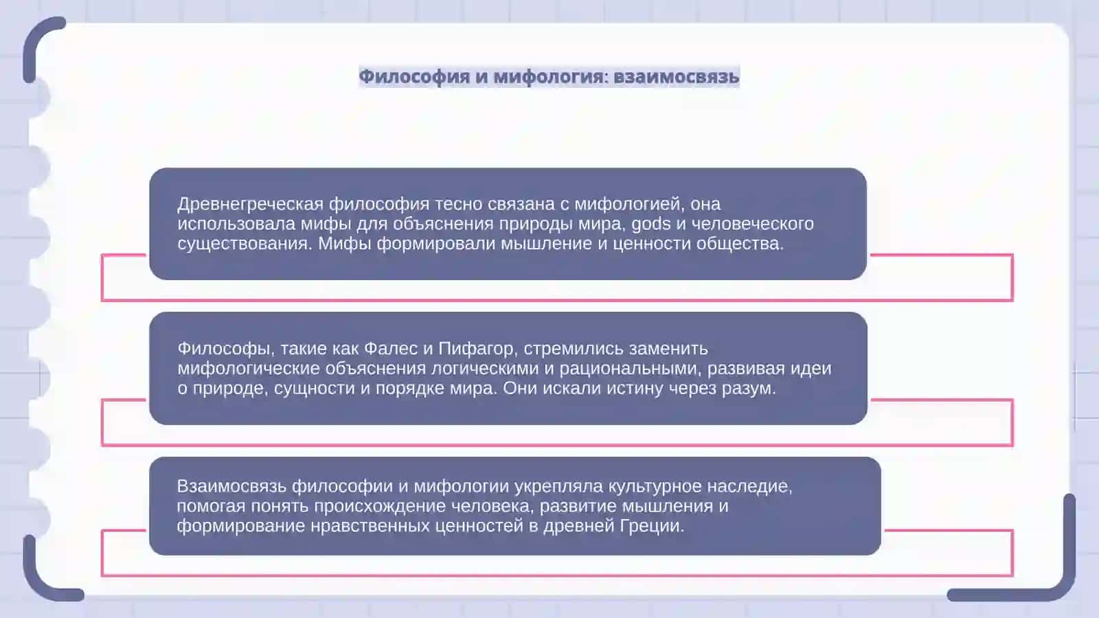 Древнгреческая философия 4
