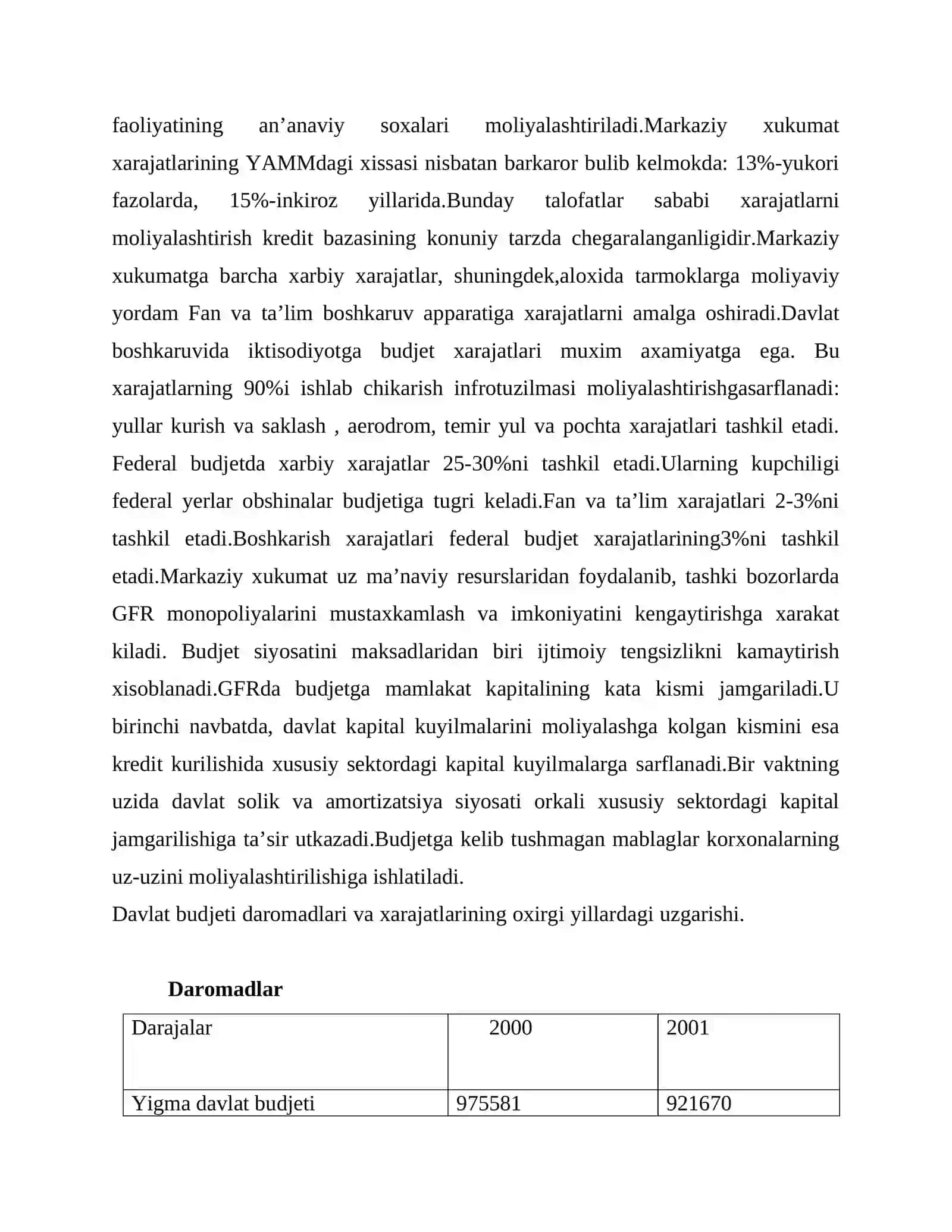 Germaniya moliya tizimi 4