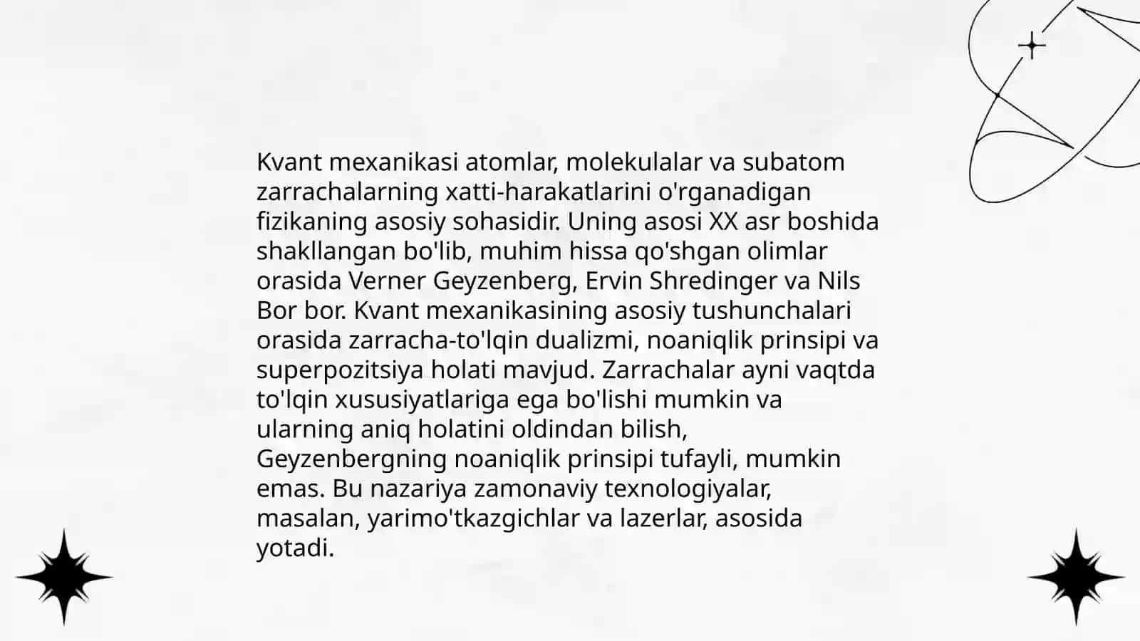 DFT usuli 4