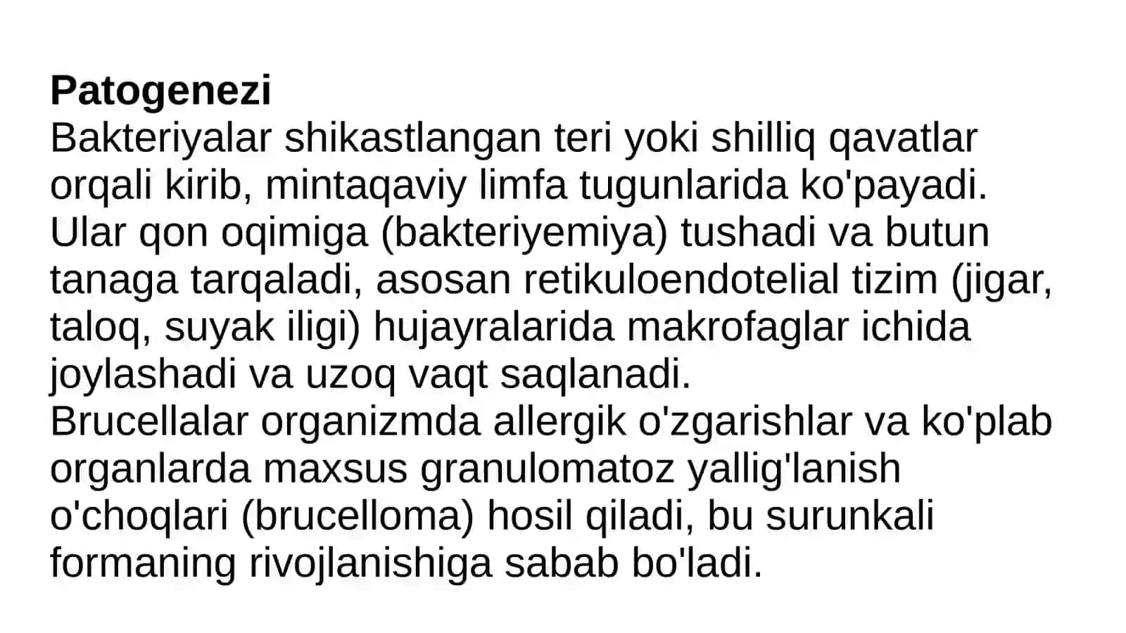Bruselyoz kasalligi 4