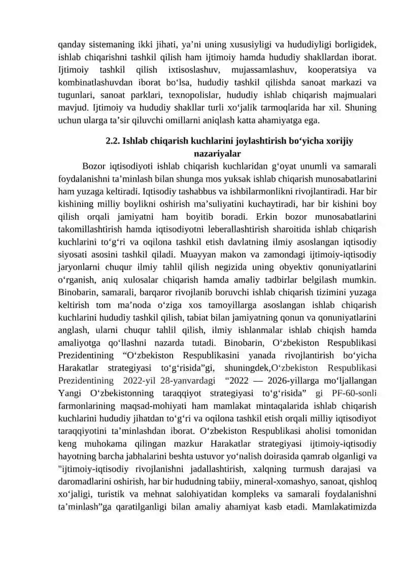 Ishlab chiqarish kuchlari haqida tushuncha 4