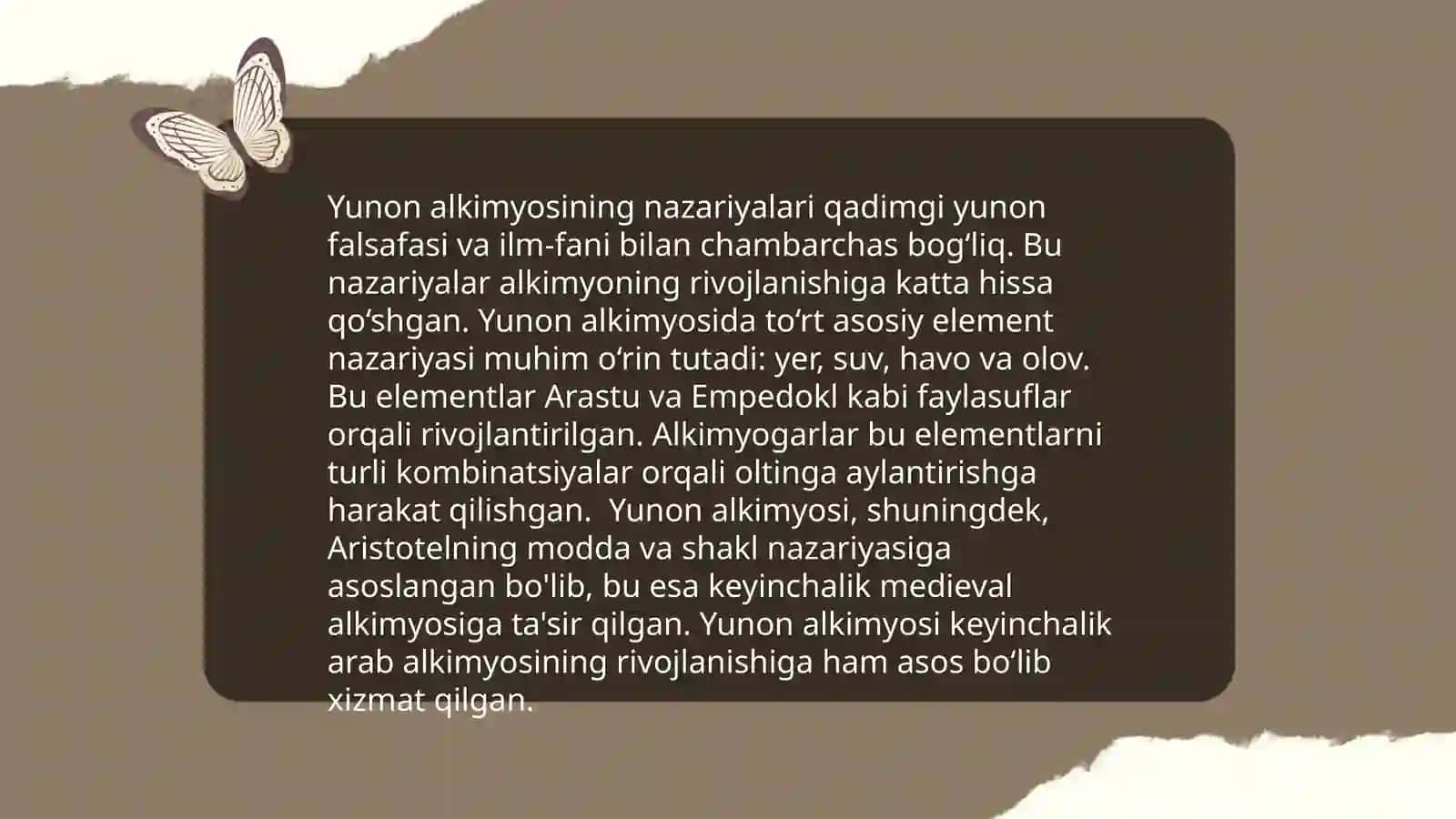 Yunon misr alkimyosi 4
