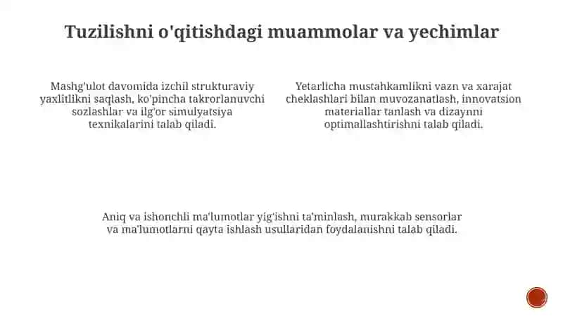 Terining tuzilishi 4