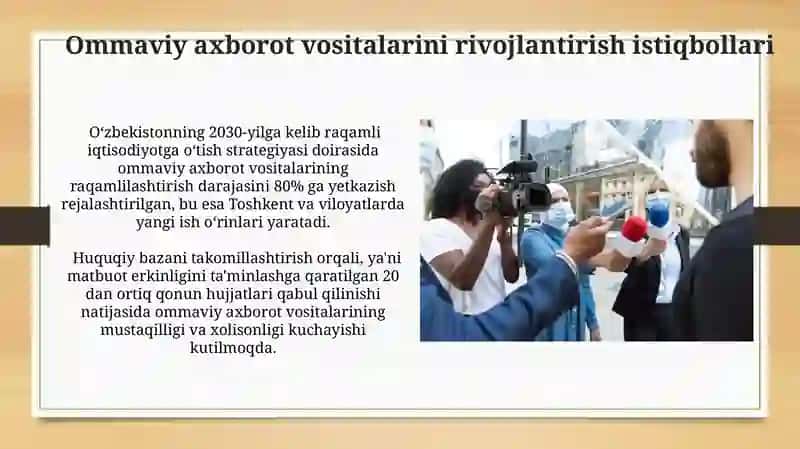 Internet va ijtimoiy tarmoqlar ta'siri 4