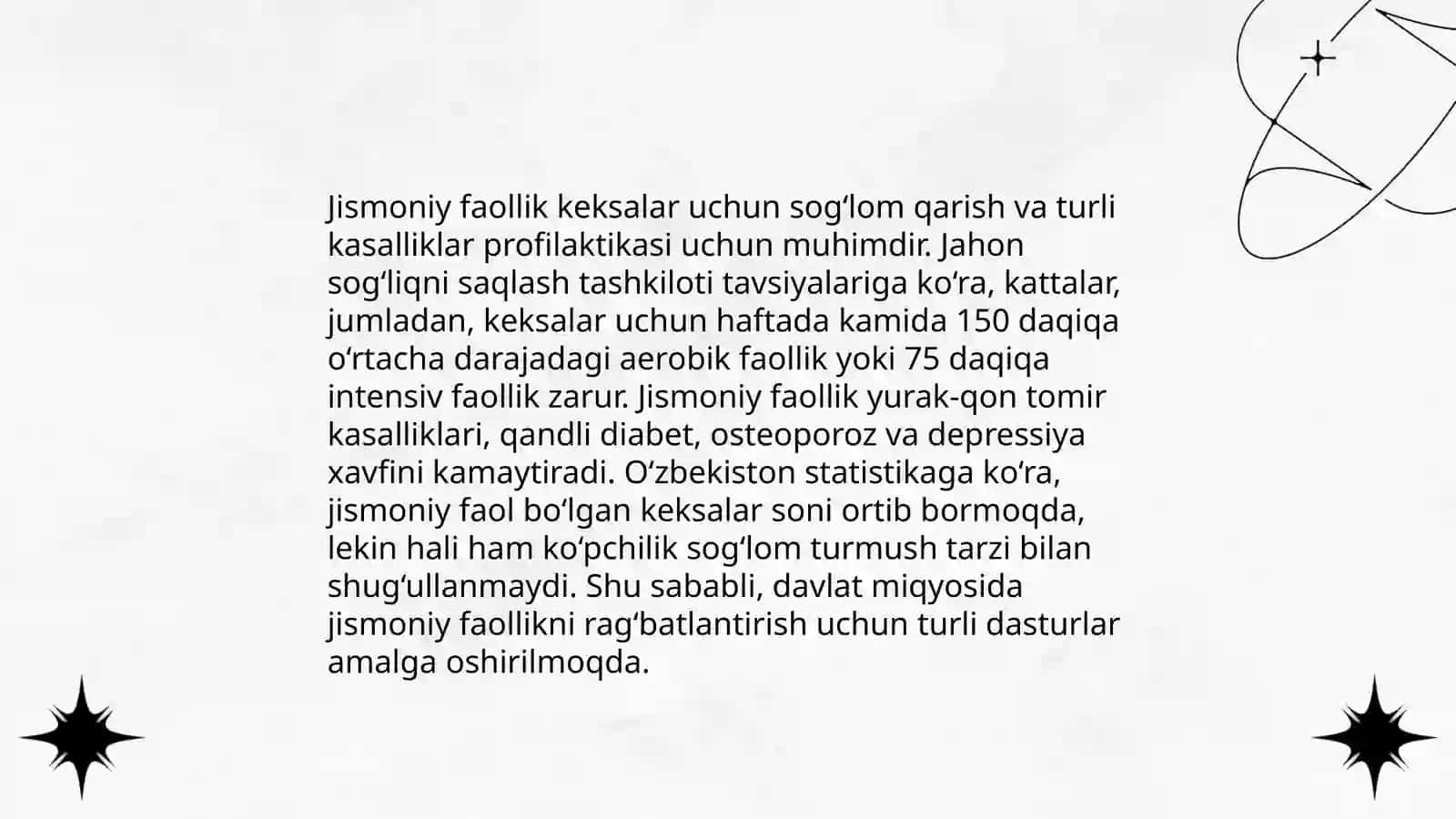 Keksalikni ta'minlash 4