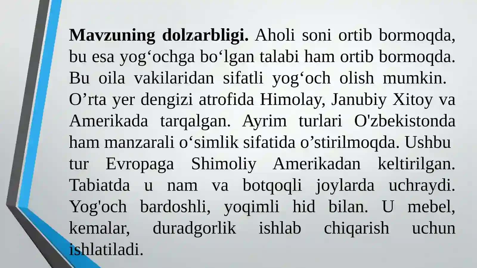SARVNAMOLAR QABILASI 4