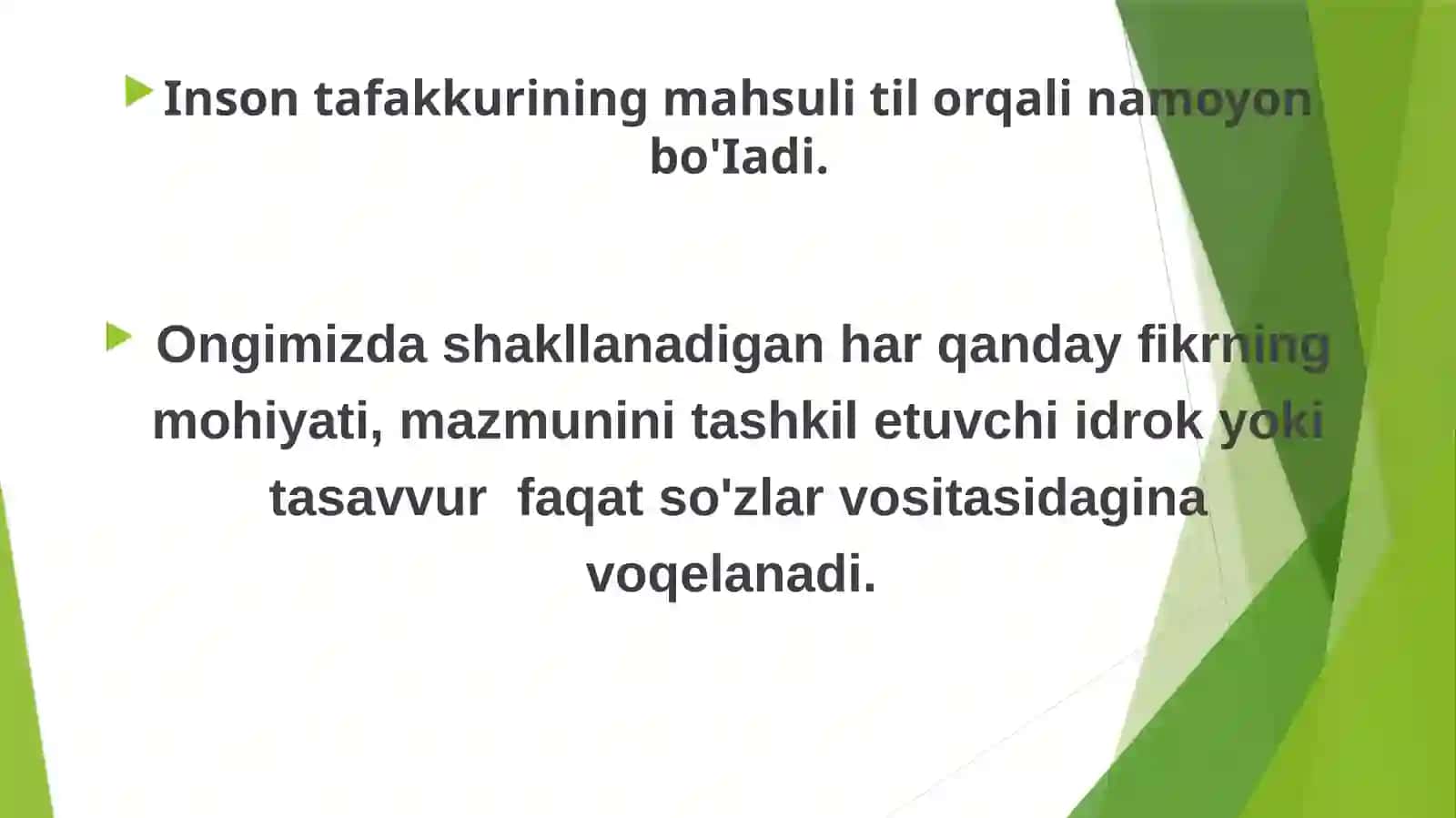 Tilshunoslik nazariyasi 4