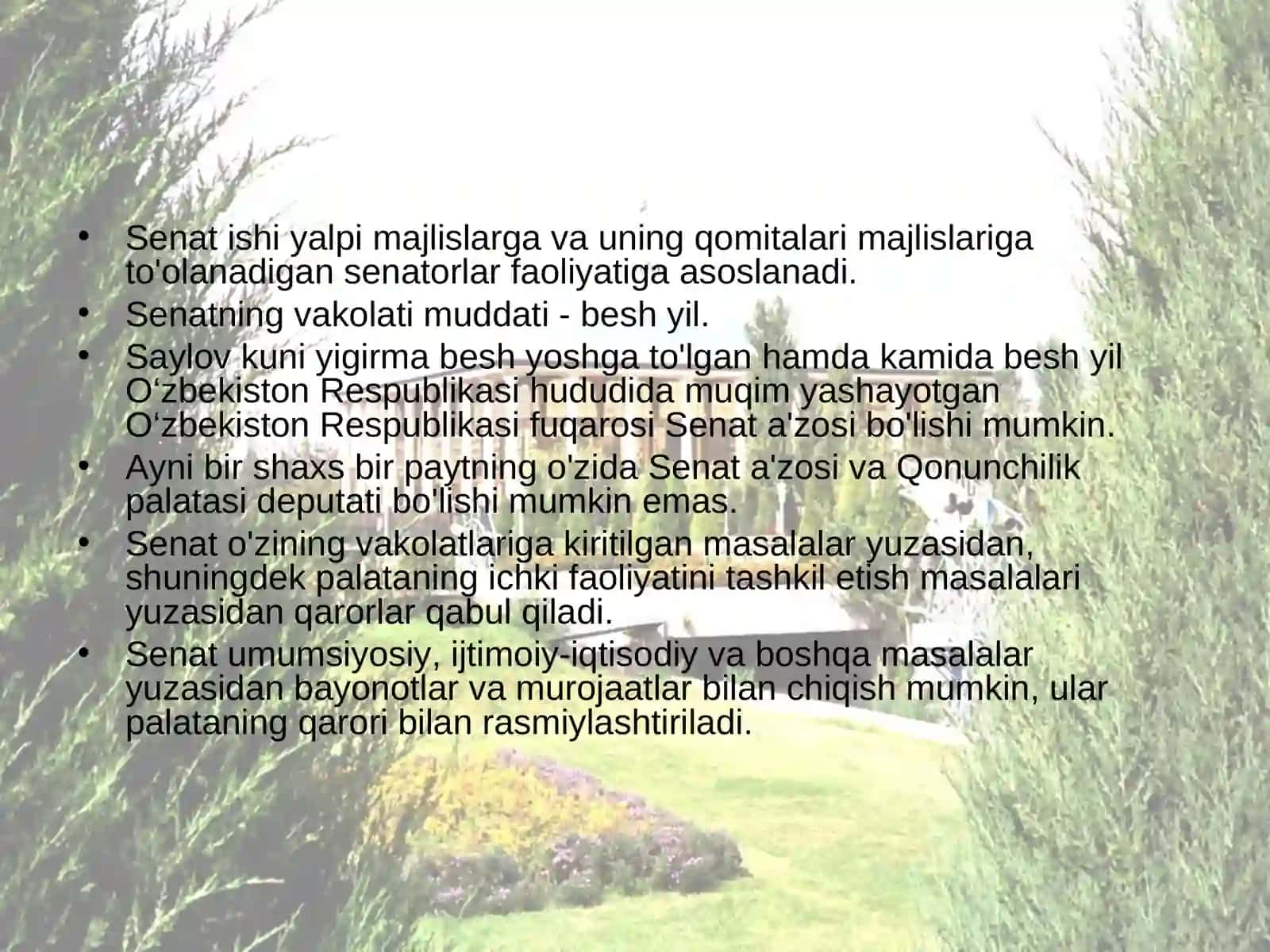 Oliy majlis senati 4