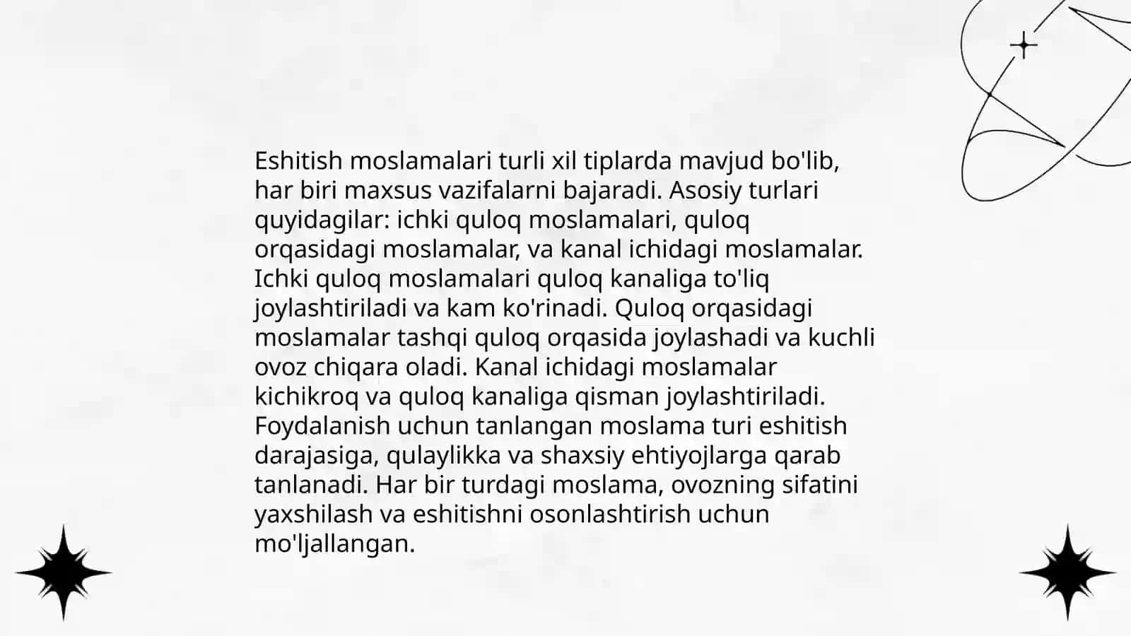 Eshitishda nuqsoni bo'lgan bolalar 4