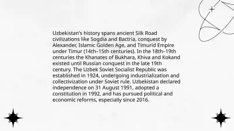 Patriotism and National Identity in Uzbekistan 4