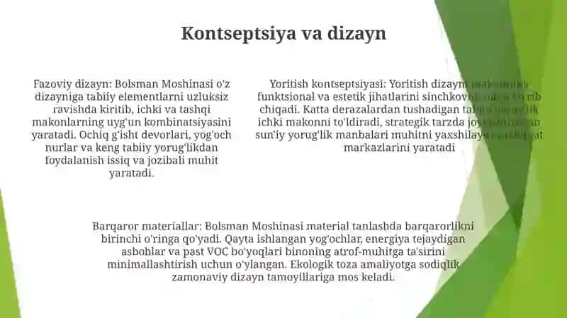 Bolsman Moshinasi 4
