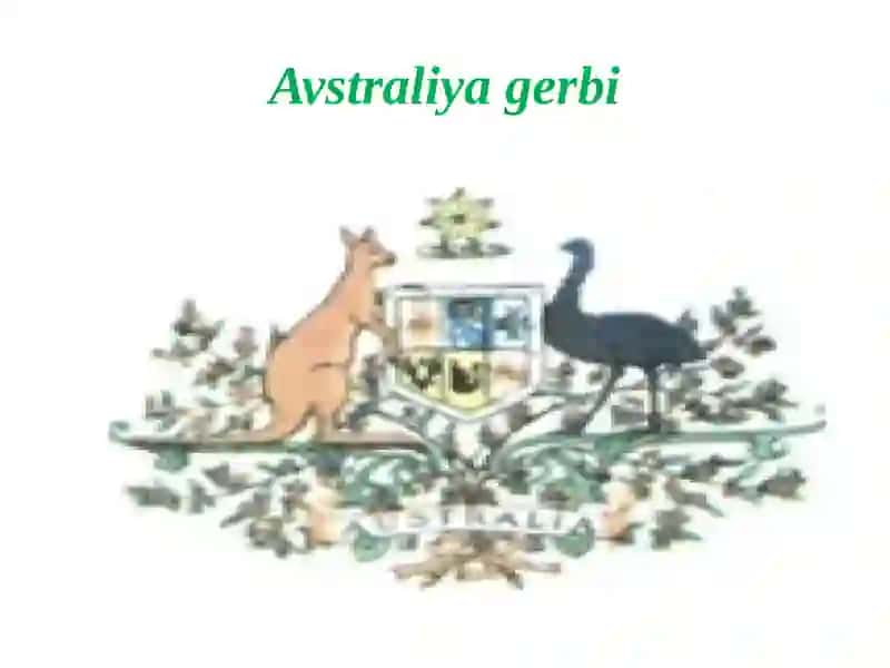 AVSTRALIYA VA OKEANIYAXALQLARI 4