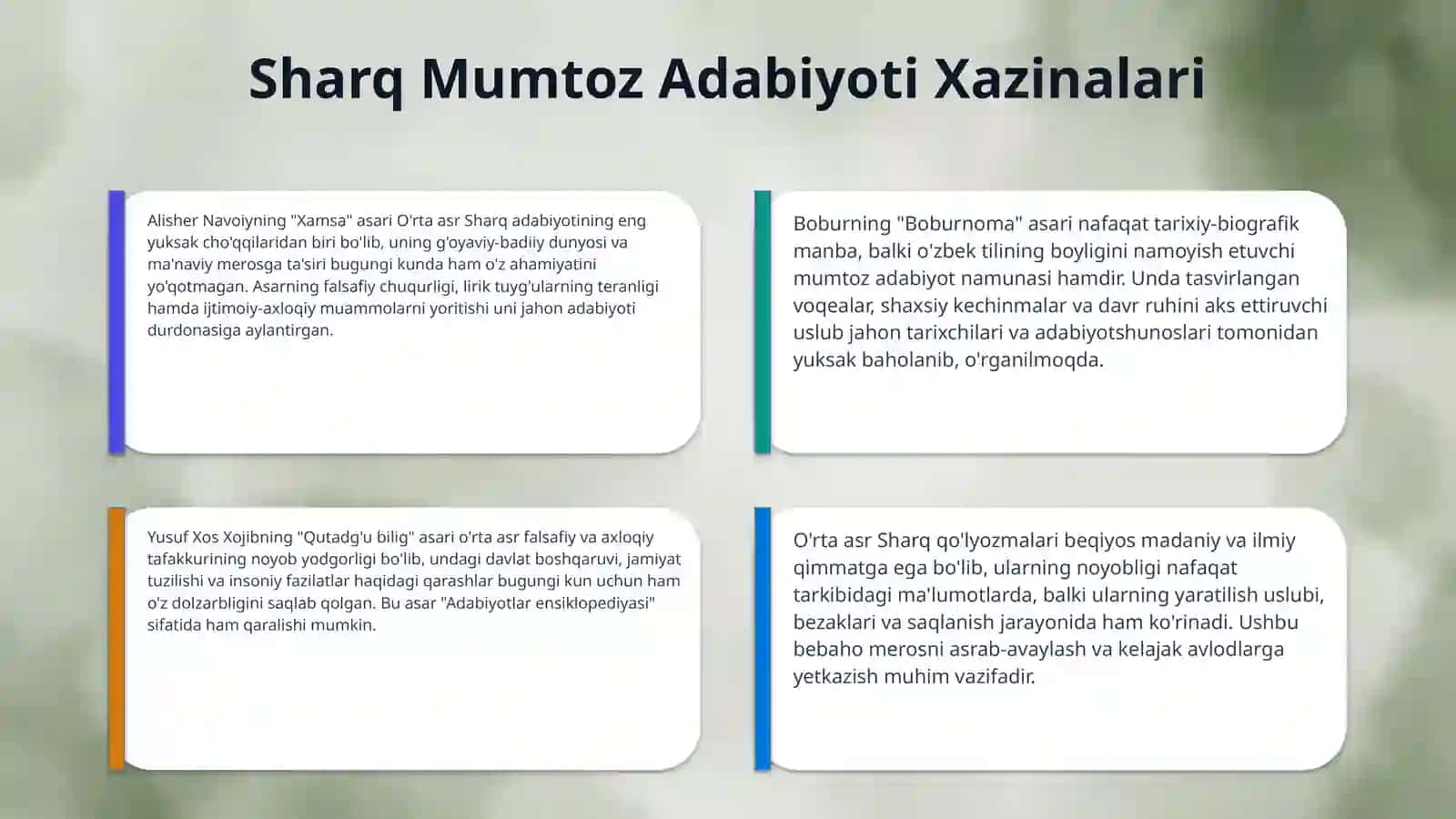 Qimmatbaho kitob 4
