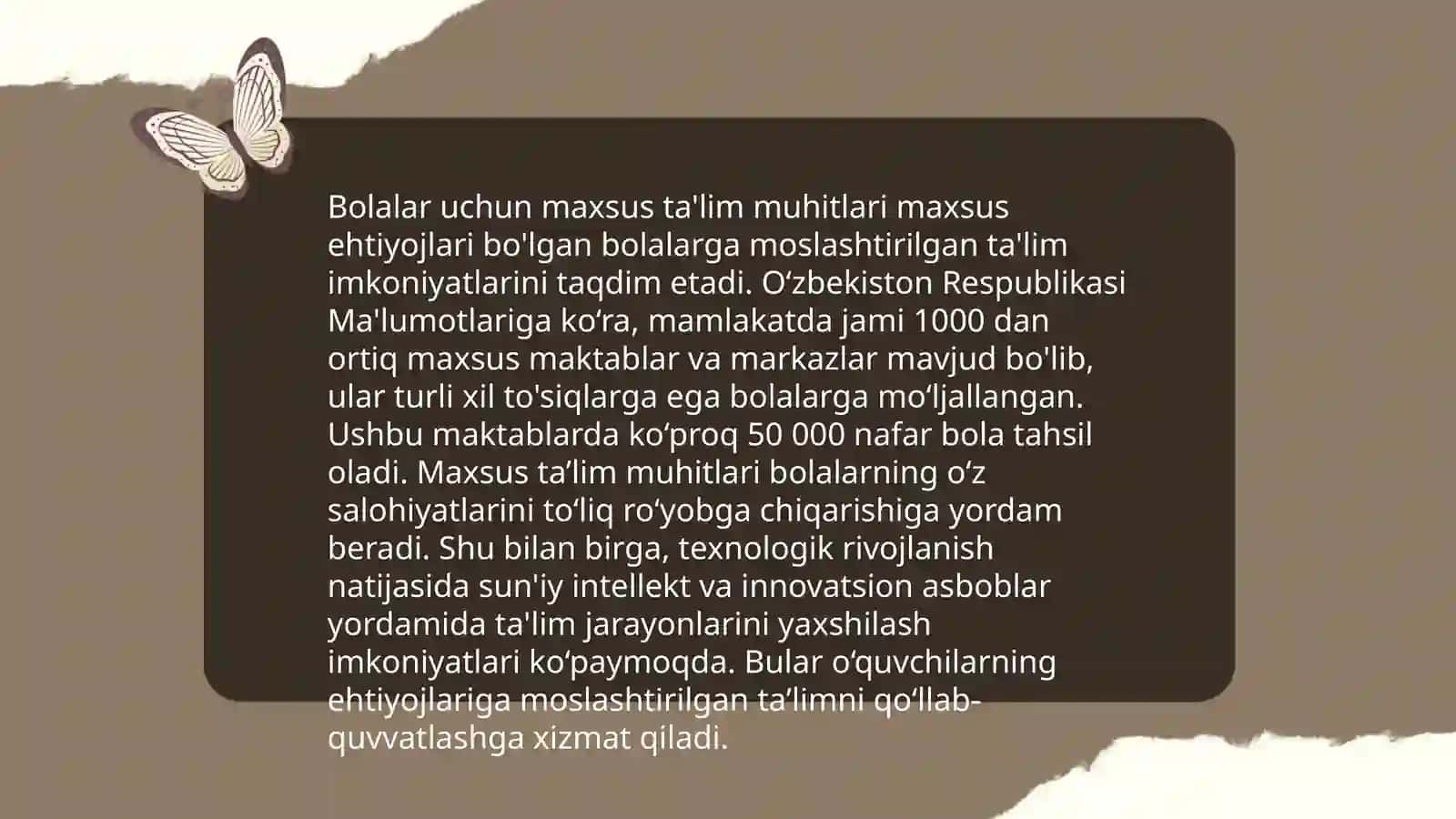 Daktil nutqiga oʻrgatish ishi, mazmuni, uslublari 4