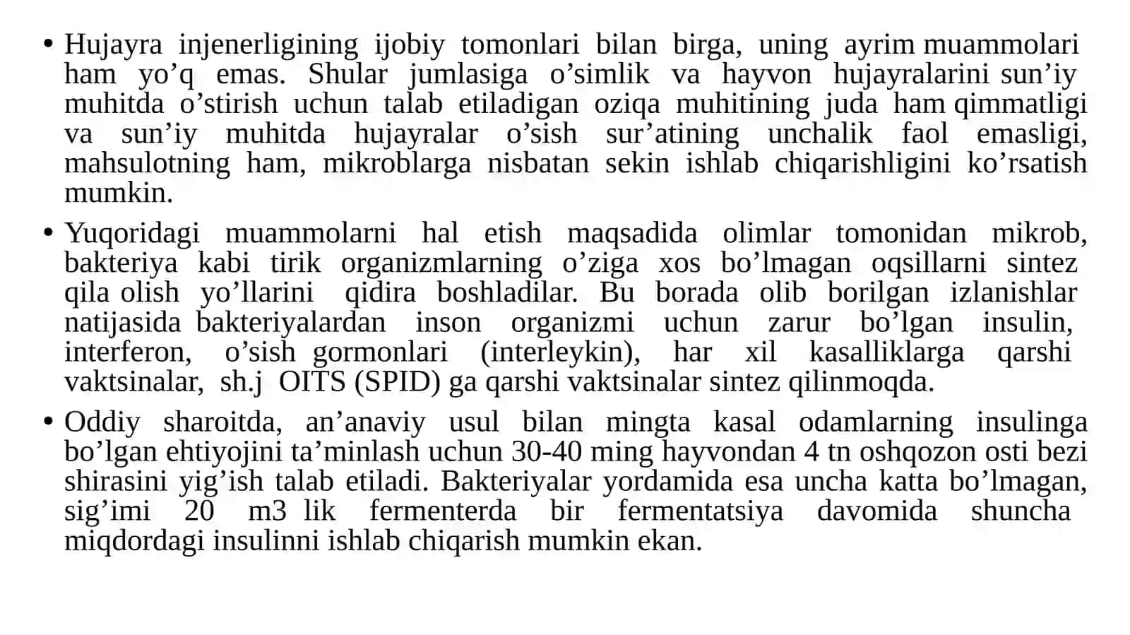O’simlik gen muhandisligi 4