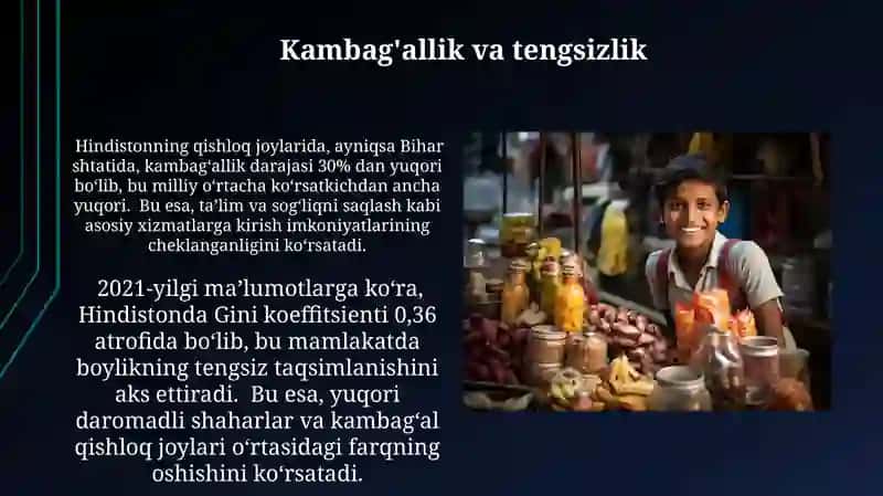 Hindiston iqtisodiyoti 4