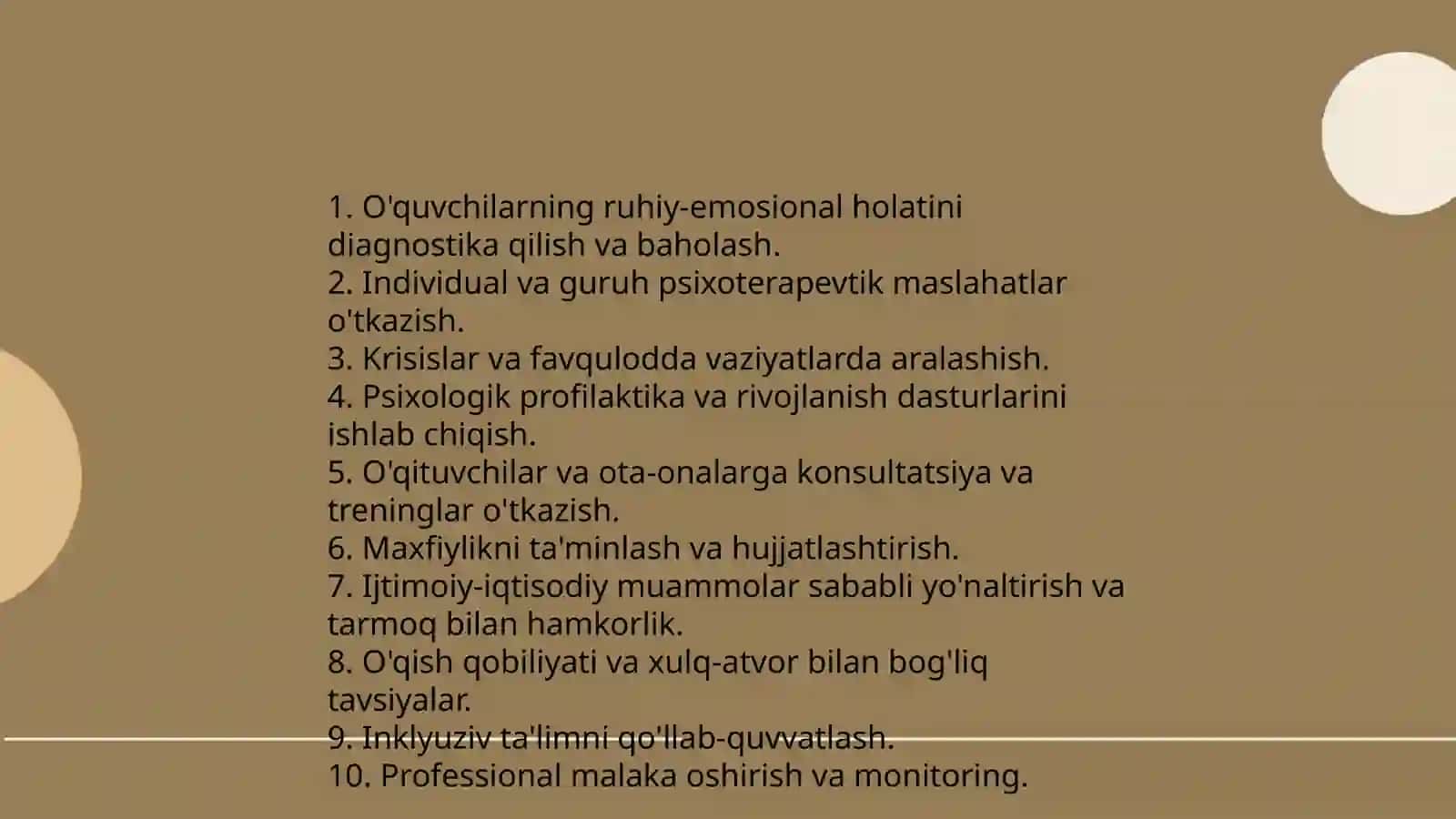 Taʼlim tizimida psixologik xizmat 4