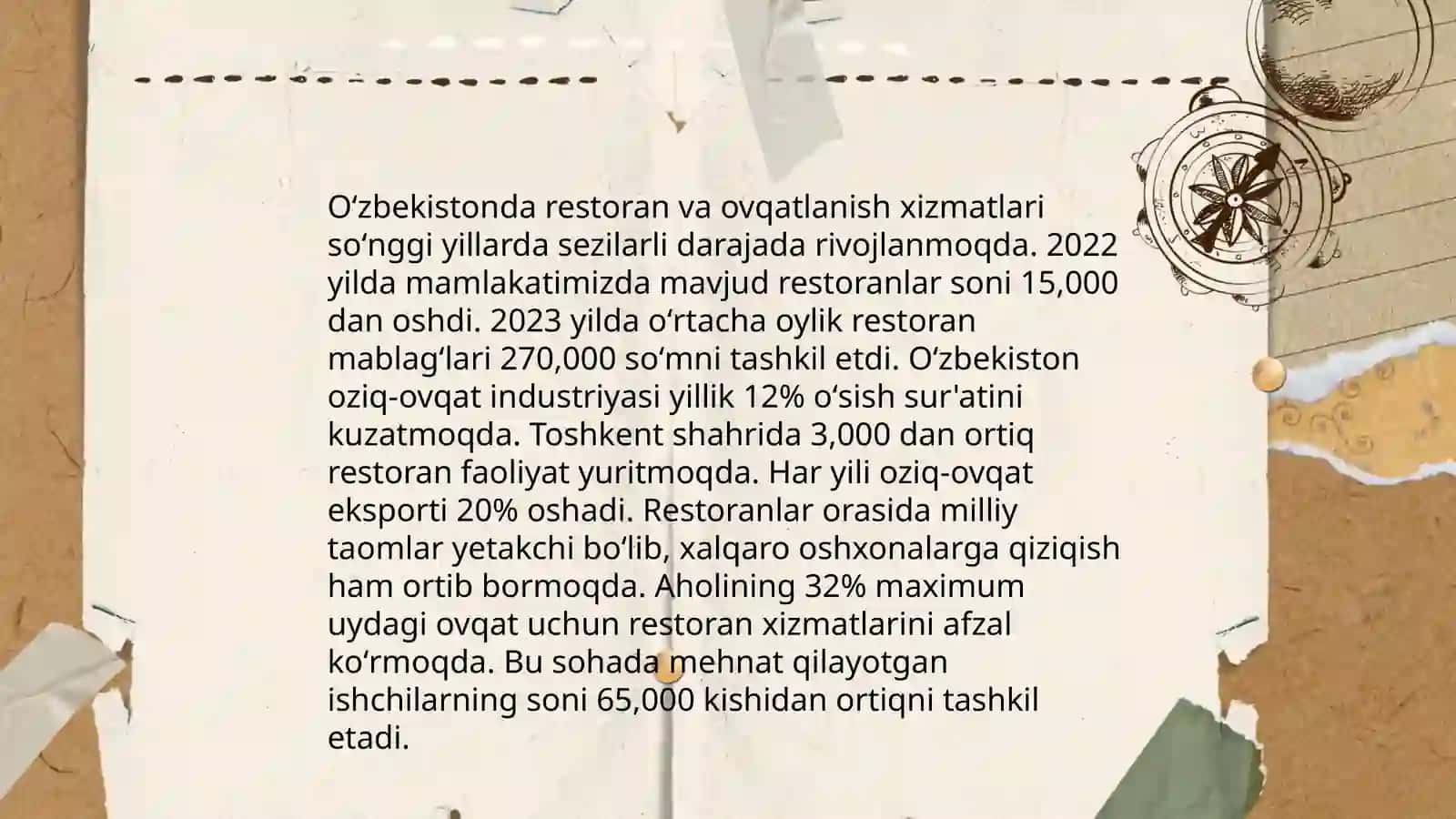 Mehmonxona biznesi va boshqaruvi 4