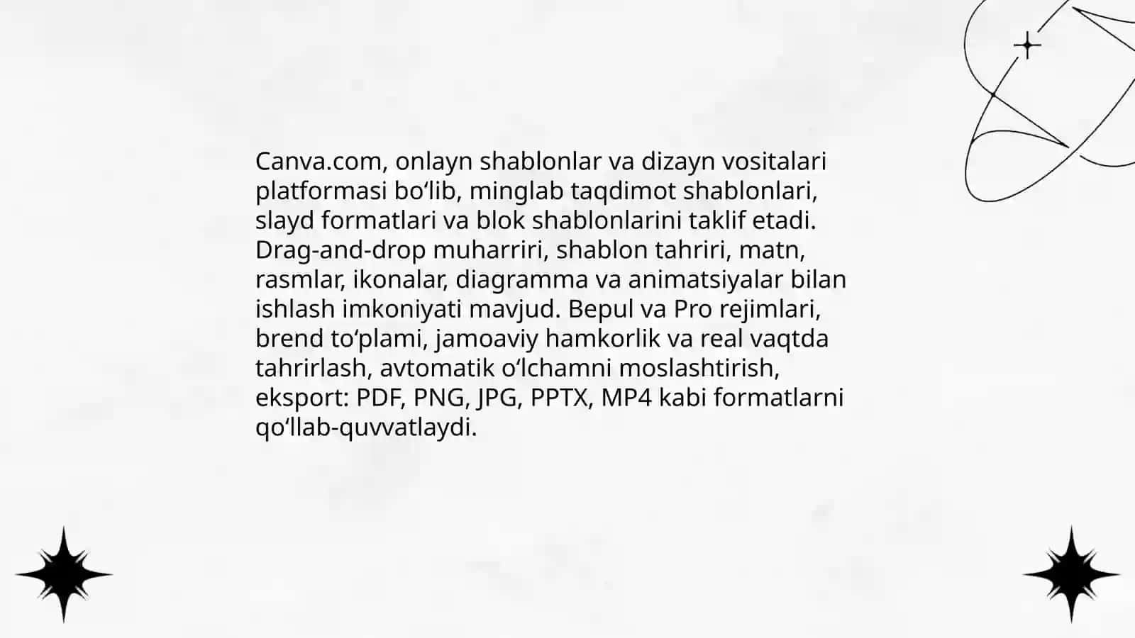 MS PowerPoint 4