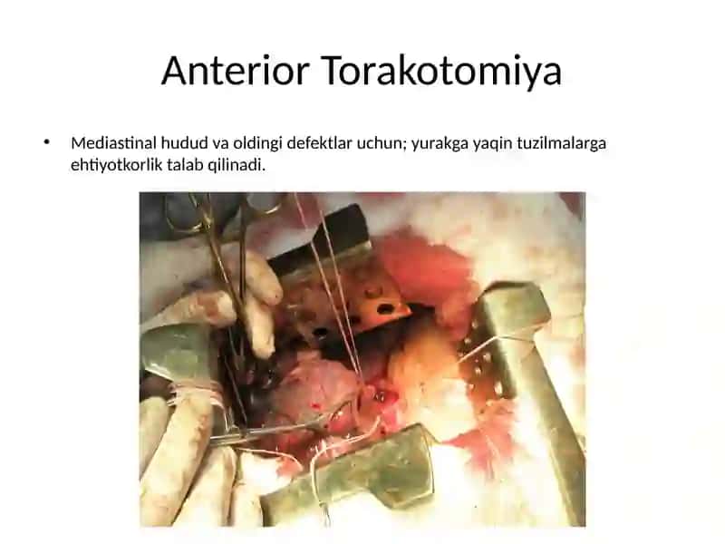 klinik anatomiya fanidan 4