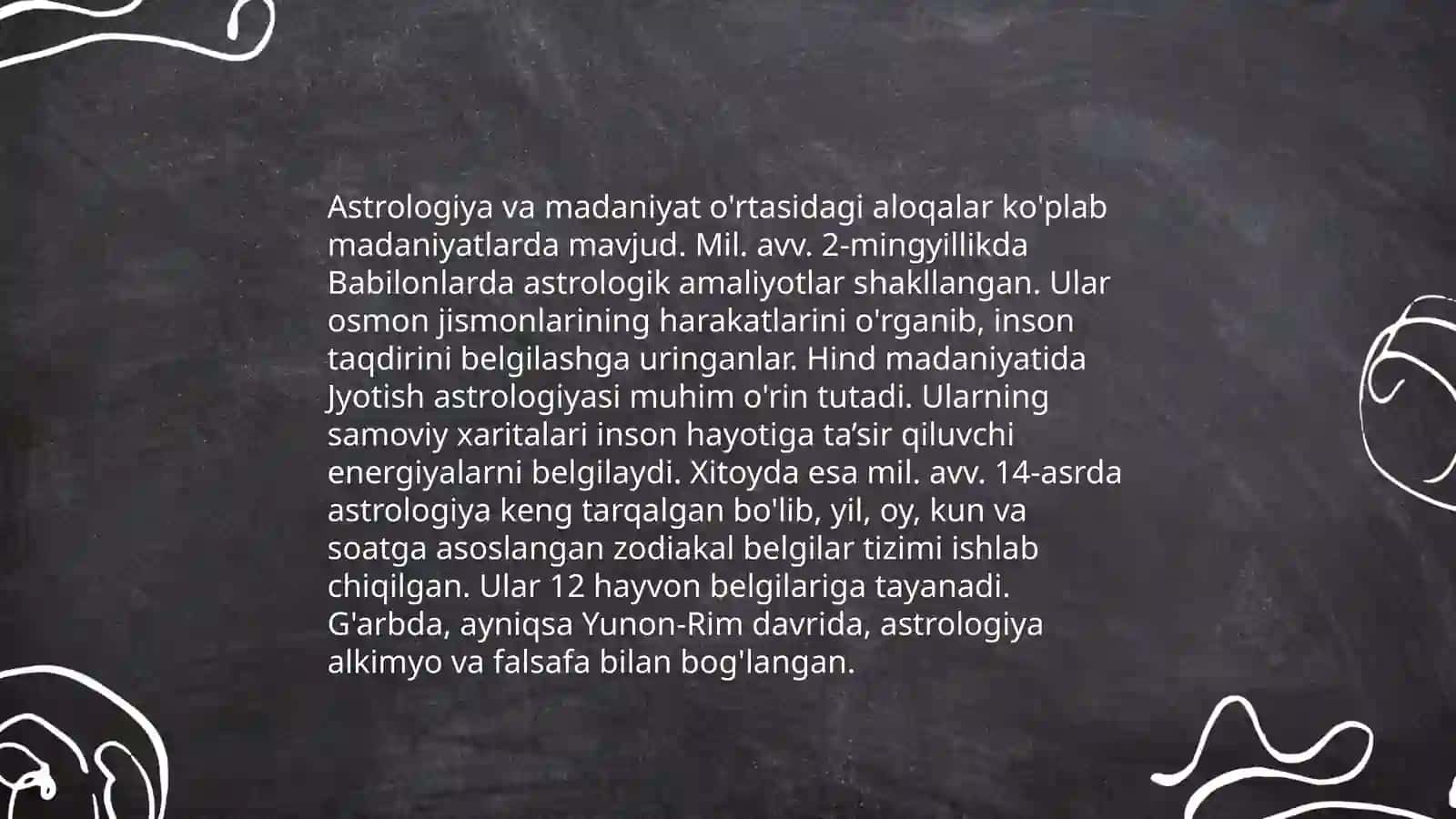 Artrologiya haqida umumiy malumot Azimov 4