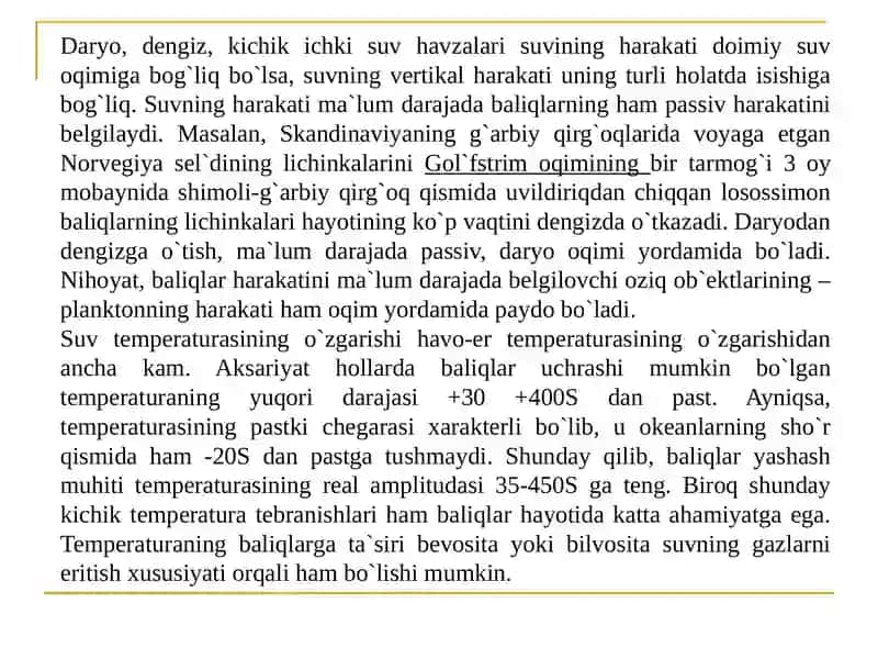 Baliqlarekologiyasi 4