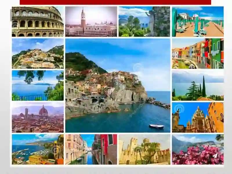 Italiya davlatining iqtisodiy o'sishi 4