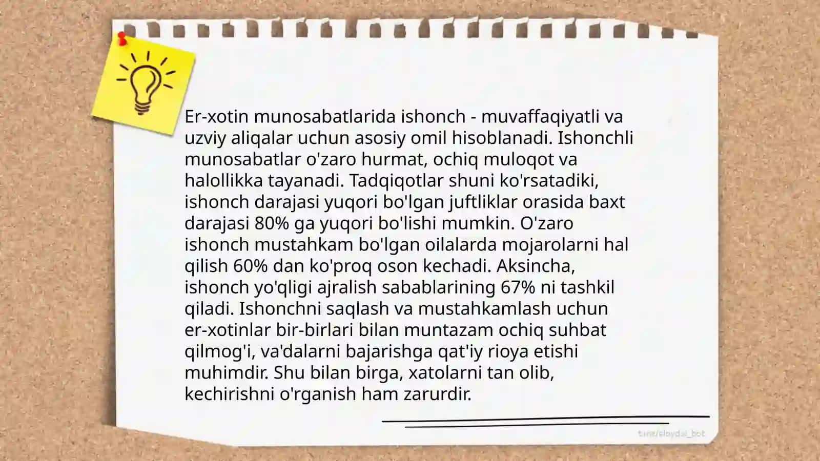 Oila qurilishi va uning asoslari 4