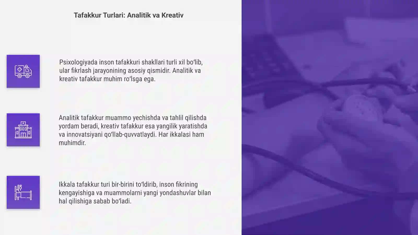 Psixologiyada inson tafakkuri shakllari 4