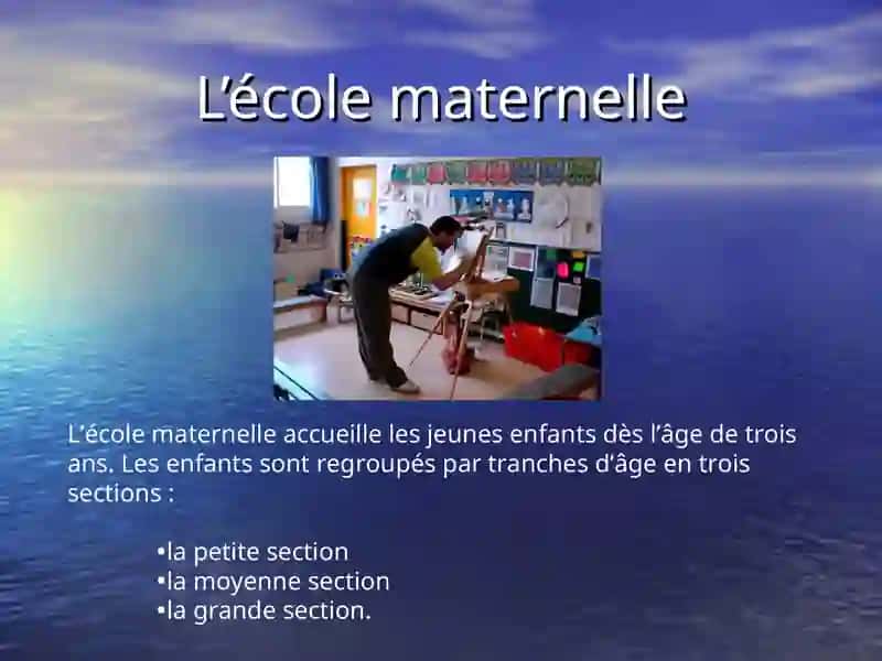 Enseignement public, gratuit, laïque et obligatoire 4