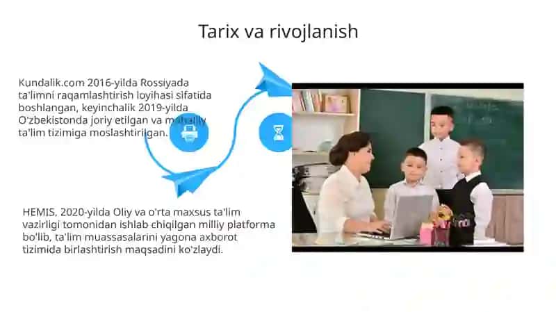 Kundalik.com bilan hemisni taqqoslash 4