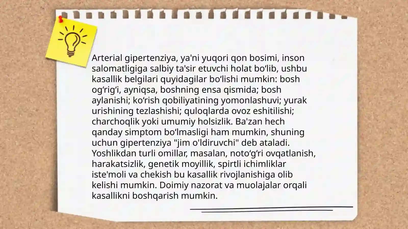 Arterial gipertenziya turlari 4