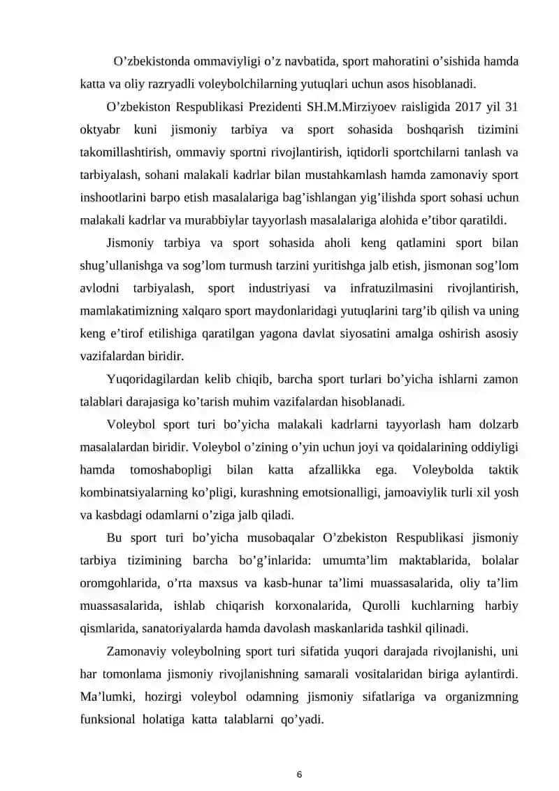 Maxsus jismoniy sifatlarga tavsif 4