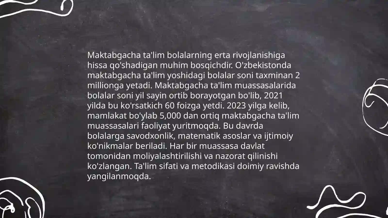 Yaponiya ta'lim tizimi 4