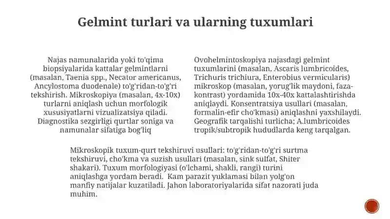 Ovogelmintoskopiyavagelmintoskopiya 4