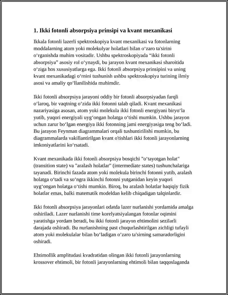 IKKI FOTONLI LAZERLI SPEKTROSKOPIYA 4