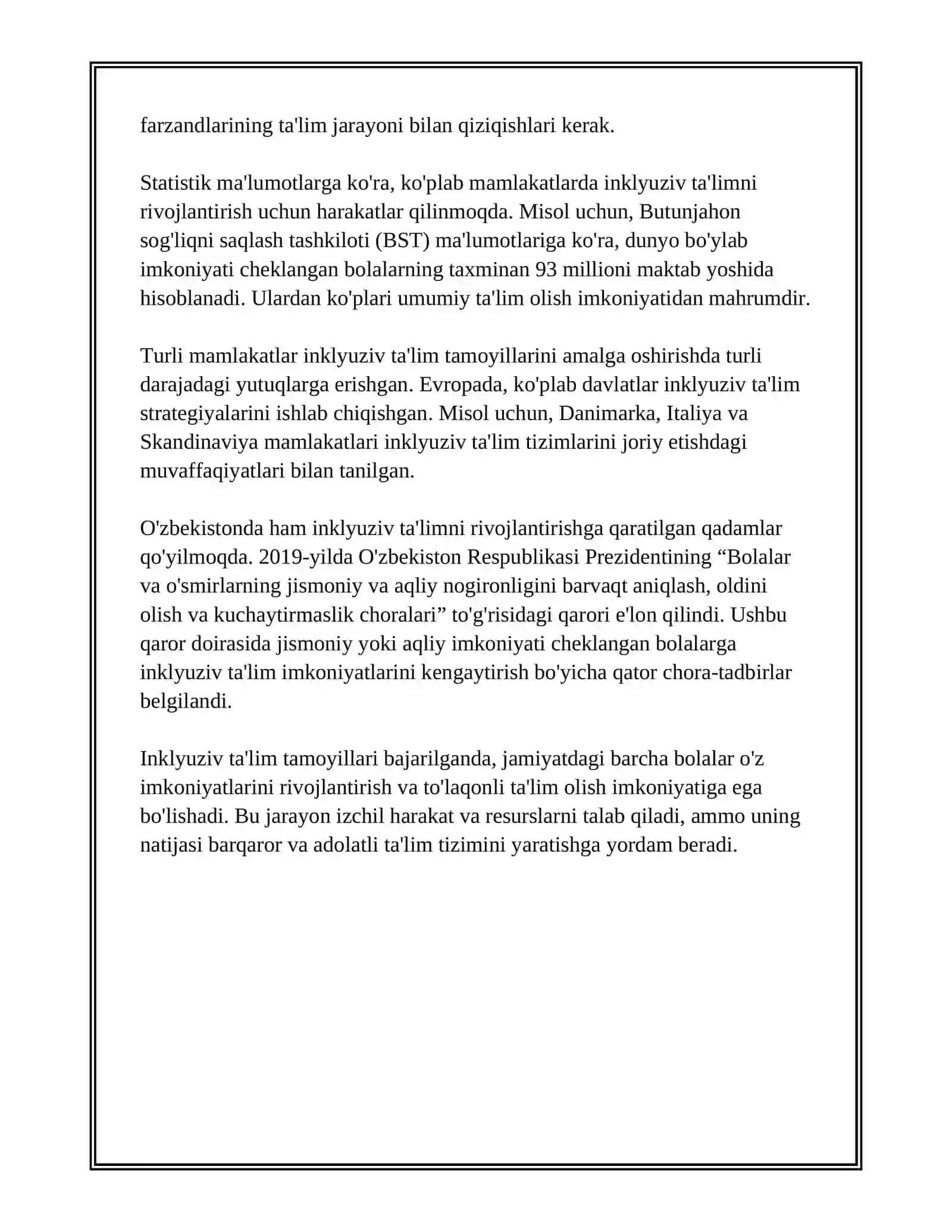 INKILYUZIV TA‘LIM VAZIFA VA MAQSADLARI 4