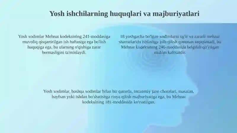 Yoshlar Mehnati 4