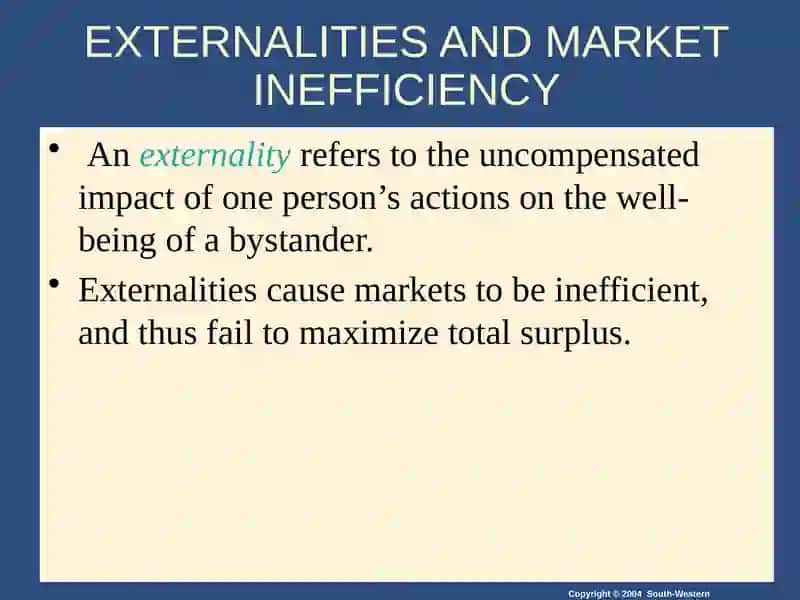 THE ECONOMICS OF THE PUBLIC SECTOR 4