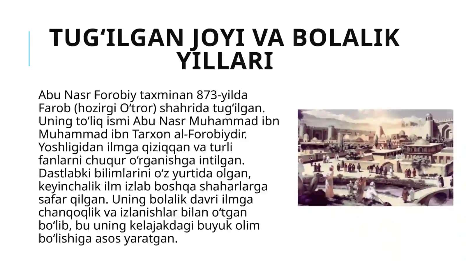 ABU NASR FAROBIY ULUG' QOMUSIY ALLOMA 4