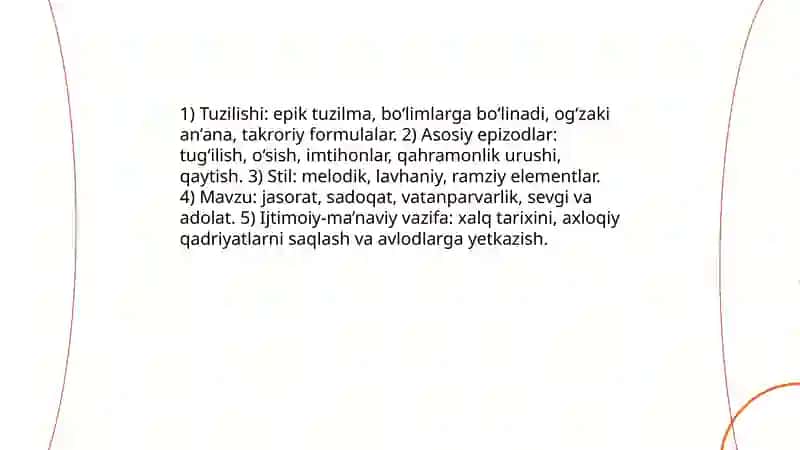 Xalq dostonlari 4