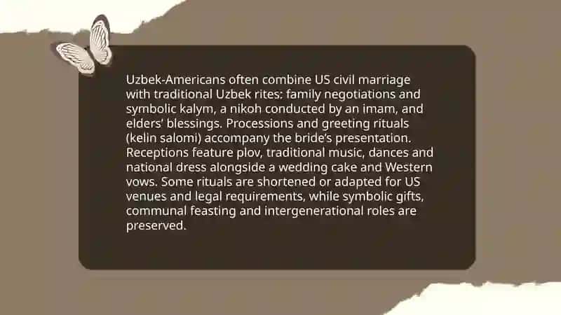 Navruz celebrations among Uzbek communities in the USA 4
